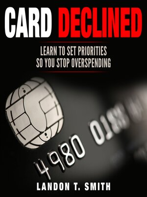 cover image of Card Declined